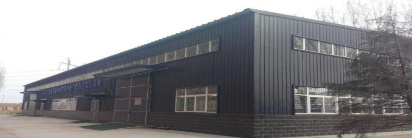 鄭州電子信息職業(yè)技術(shù)學(xué)院宇通產(chǎn)教融合實訓(xùn)基地