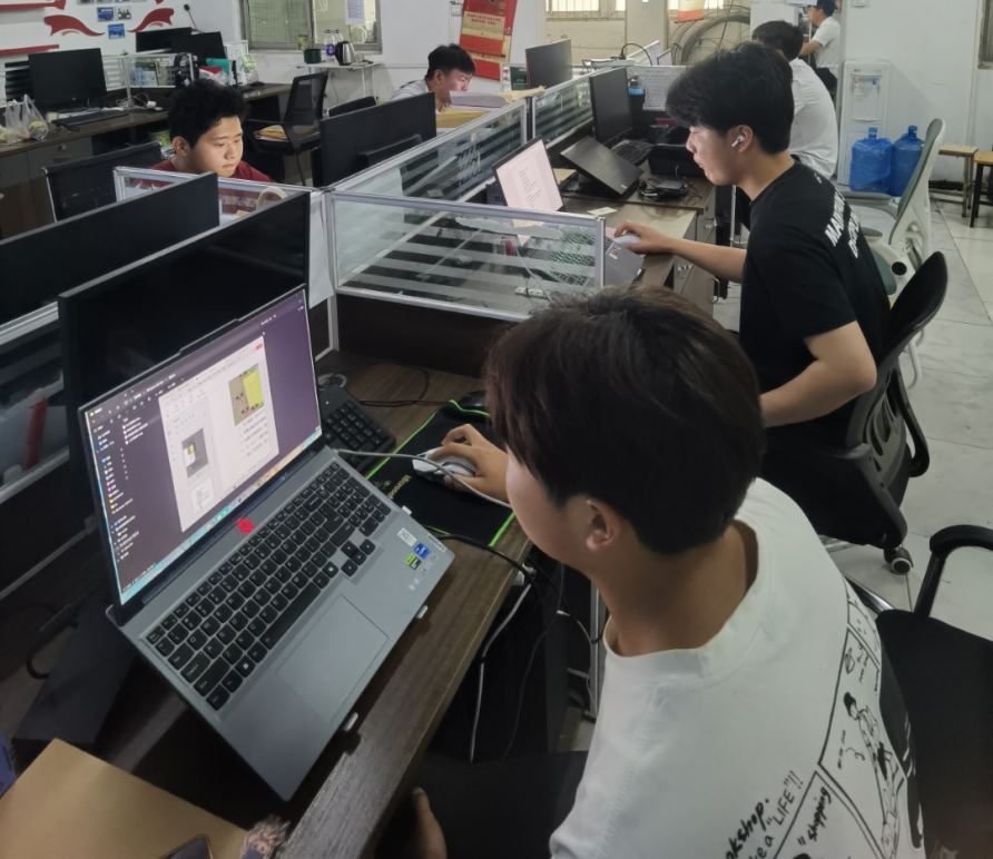 喜報！我校9名學子在2025年河南省大學生測繪學科創(chuàng)新創(chuàng)業(yè)智能大賽中斬獲佳績
