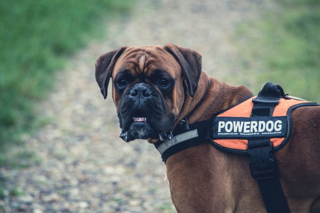Unleashing the Power: Exploring the Top Guard Dog Breeds